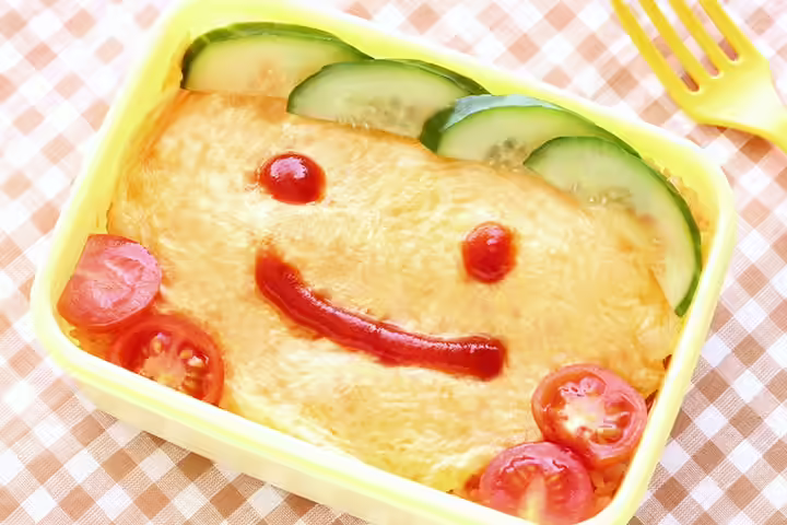 Bento Box Lunch Ideas For Kids - French Toast Bento Box Bento Box Lunch Ideas For Kids - French Toast Bento Box
