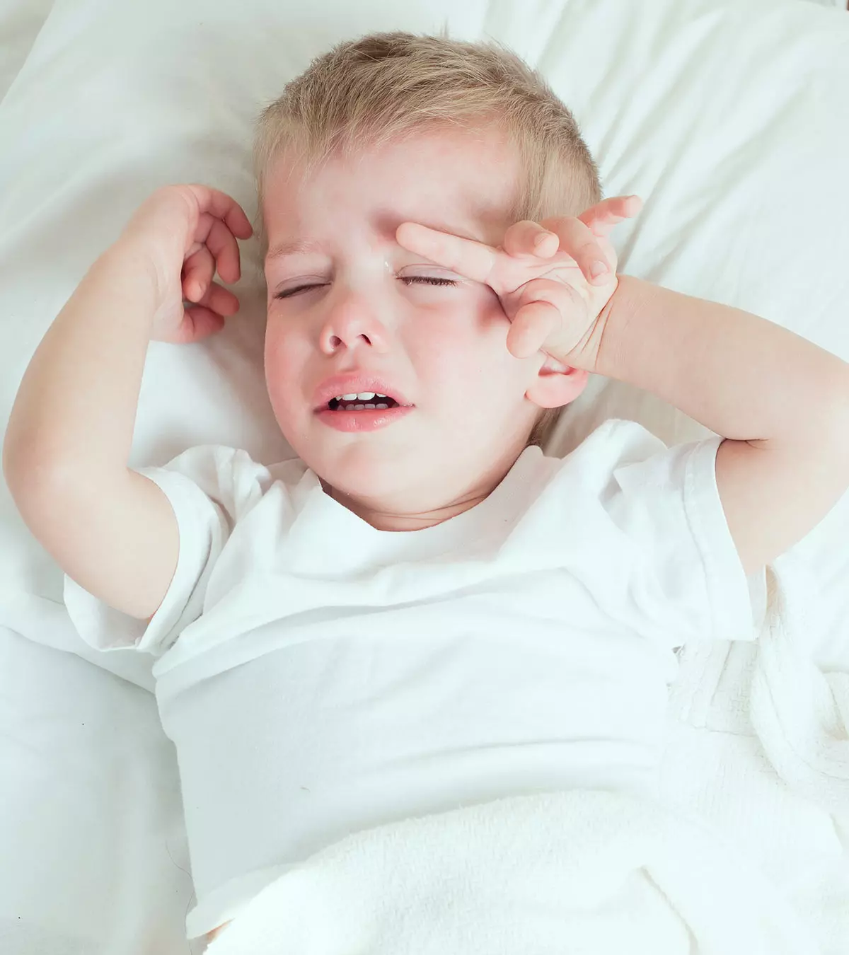 Headaches In Toddlers – Causes, Symptoms, Diagnosis & Treatment_image