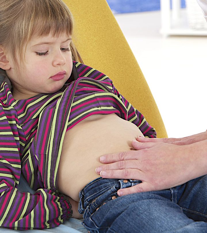 IBS In Children Causes, Symptoms, And Home Remedies