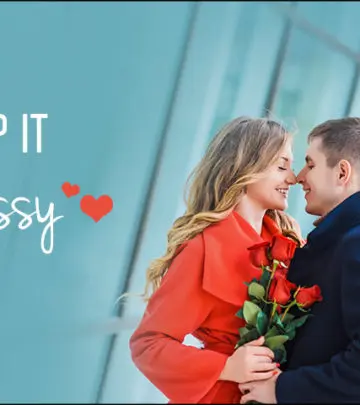 Valentine’s Day Etiquette For Guys: 10 Things To Do To Make Your Mark_image