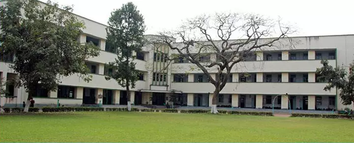 Loreto Convent School Entally