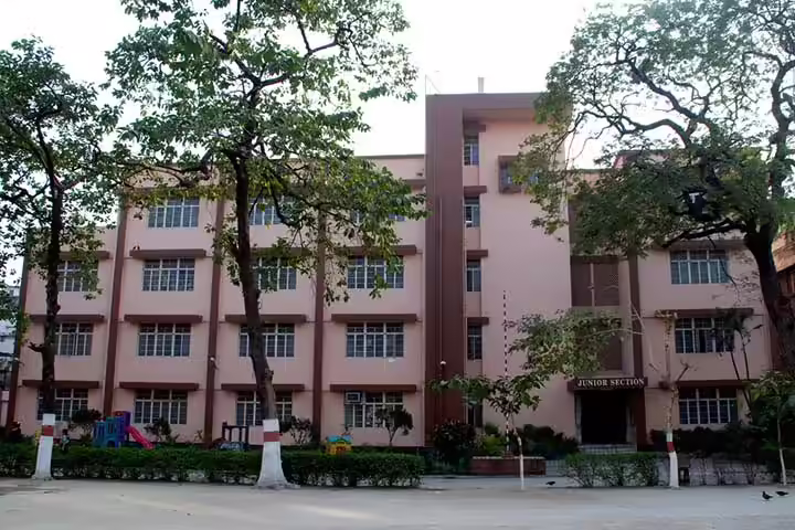 Mahadevi Birla World Academy Mahadevi Birla World Academy