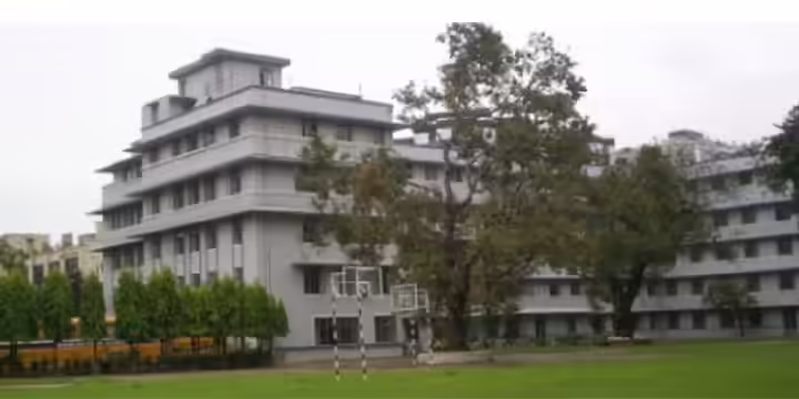 Modern High School For Girls Modern High School For Girls