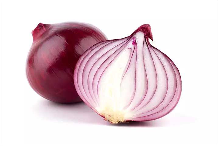 Onions