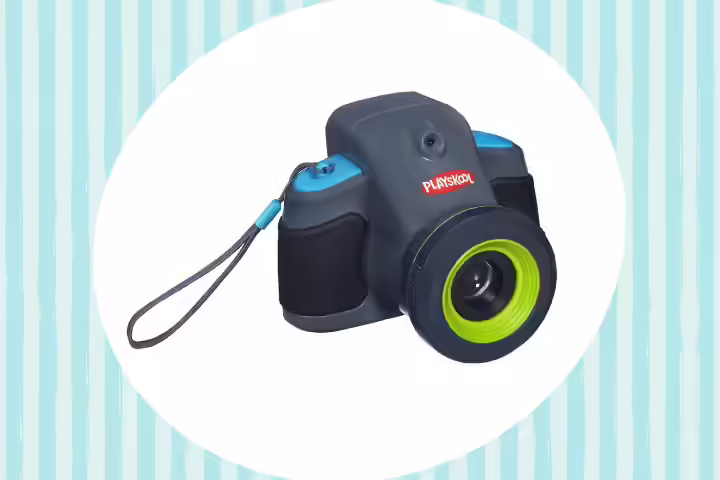 Educational Toys For Preschoolers - Playskool Showcam Educational Toys For Preschoolers - Playskool Showcam