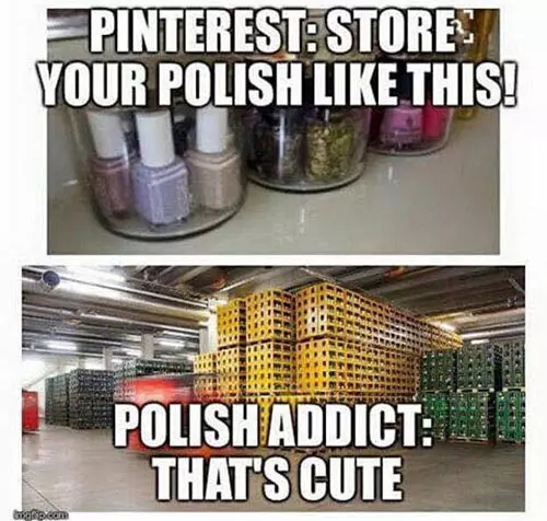 Polish Addict