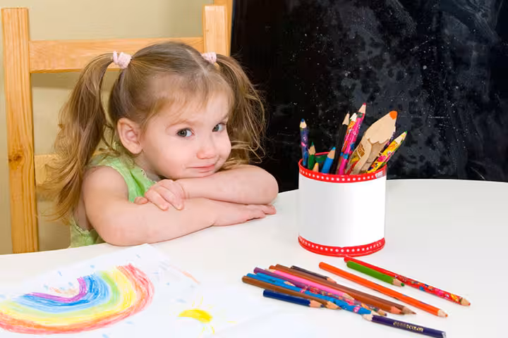 Rainbow Crafts For Kids Rainbow Crafts For Kids
