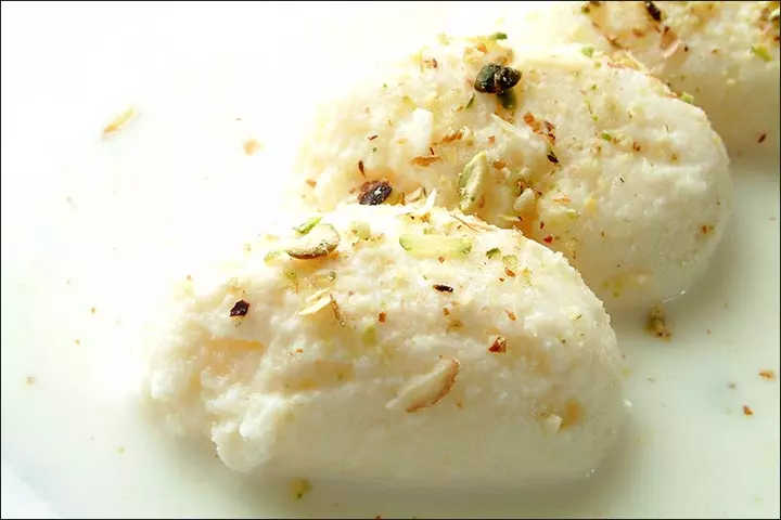 Ras-Malai