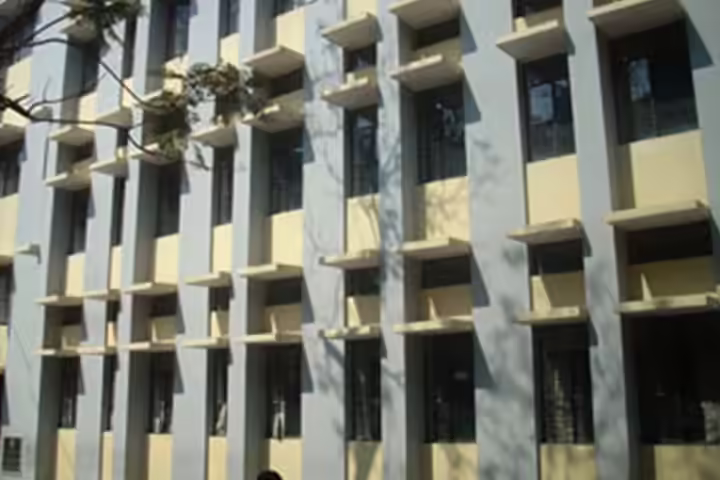 Sophia High School among the top schools in Bangalore Sophia High School among the top schools in Bangalore