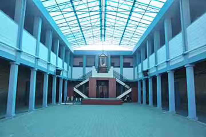 St Anthony's Boys School, Cleveland Town among the top schools in Bangalore St Anthony's Boys School, Cleveland Town among the top schools in Bangalore