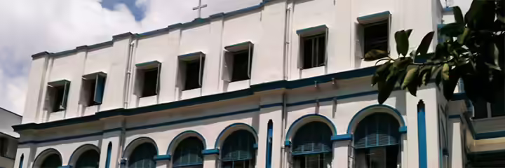 St. James School St. James School