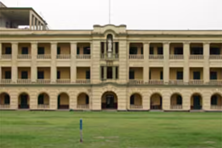 St. Xavier's Collegiate School St. Xavier's Collegiate School