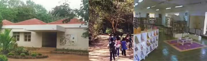 The Valley School among the top schools in Bangalore The Valley School among the top schools in Bangalore