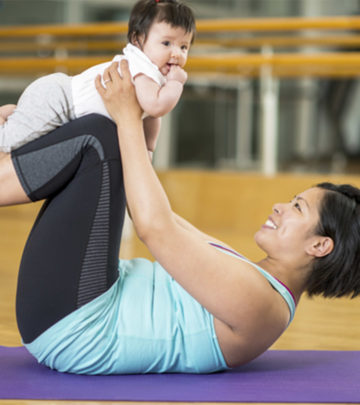 Top-Tips-To-Get-In-Shape-After-Having-A-Baby