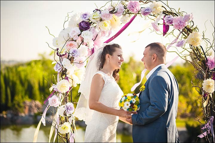 Wedding-Altar-Decorations-Arches-And-Flower-Power