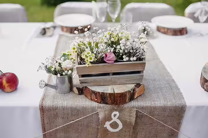 Centrepiece Perfection Centrepiece Perfection