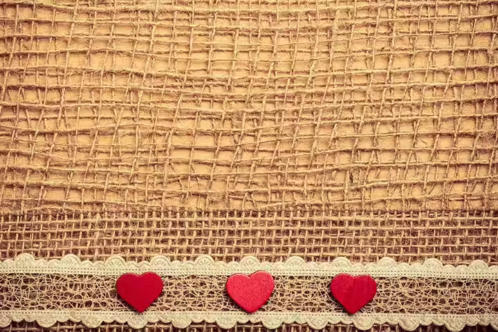 Retro Hearts Retro Hearts