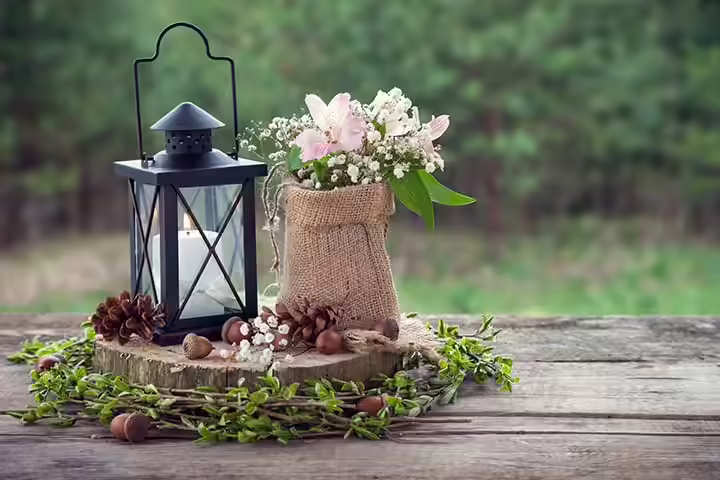 Stylized Arrangements Stylized Arrangements