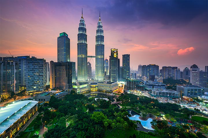 honeymoon-destinations-Malaysia