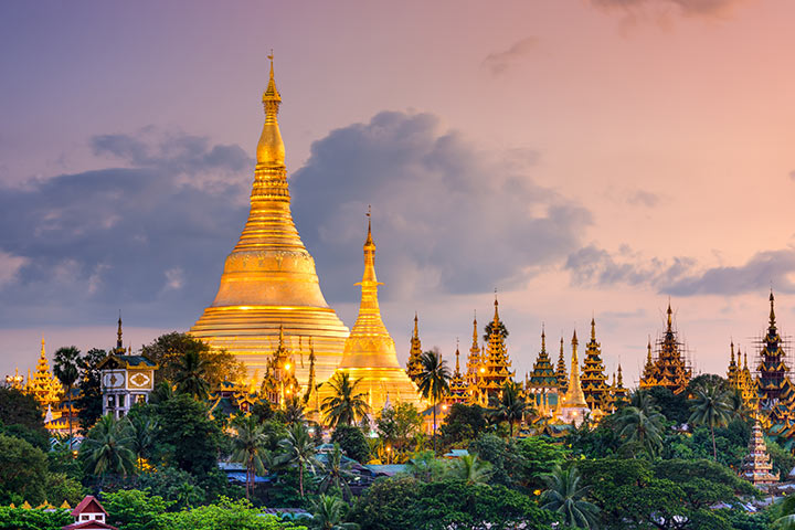 honeymoon-destinations-Myanmar