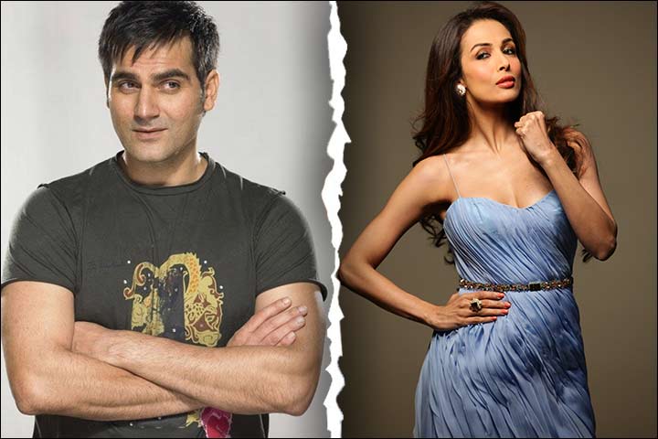 Malaika Arora Khan Sex Videoxxx - Are Malaika Arora Khan And Arbaaz Khan Going To Split Up? Malaika's Manager  Has His Say