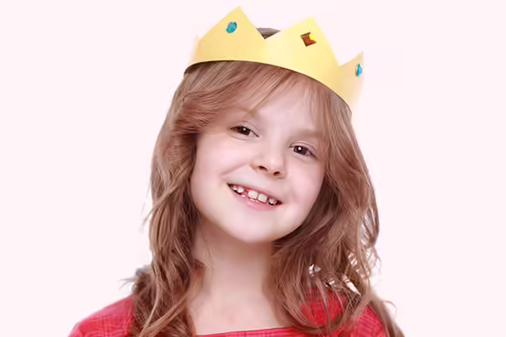 Veterans Day Crafts - Star Crown Veterans Day Crafts - Star Crown