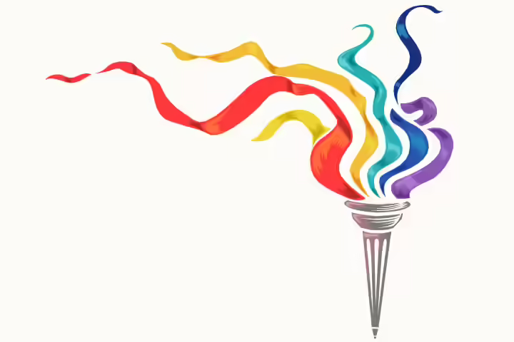 Veterans Day Crafts - Torch Veterans Day Crafts - Torch