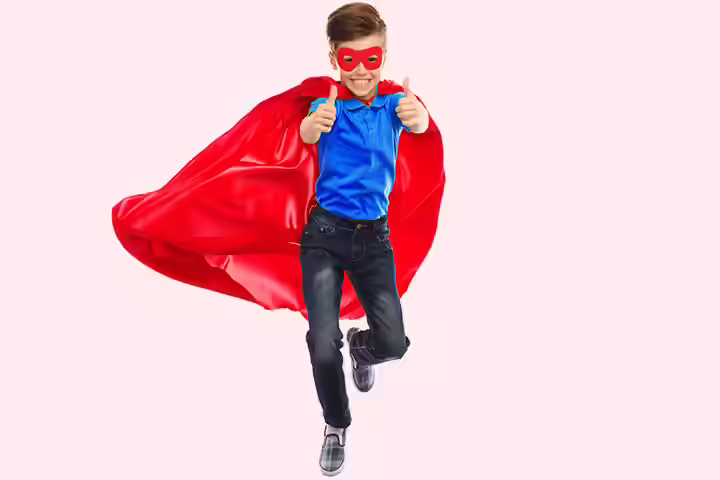 Superman Costume Fancy Dress For Teens With Pictures Superman Costume Fancy Dress For Teens With Pictures
