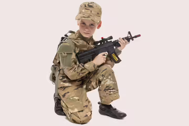 Commando Costumes Fancy Dress For Teens With Pictures Commando Costumes Fancy Dress For Teens With Pictures