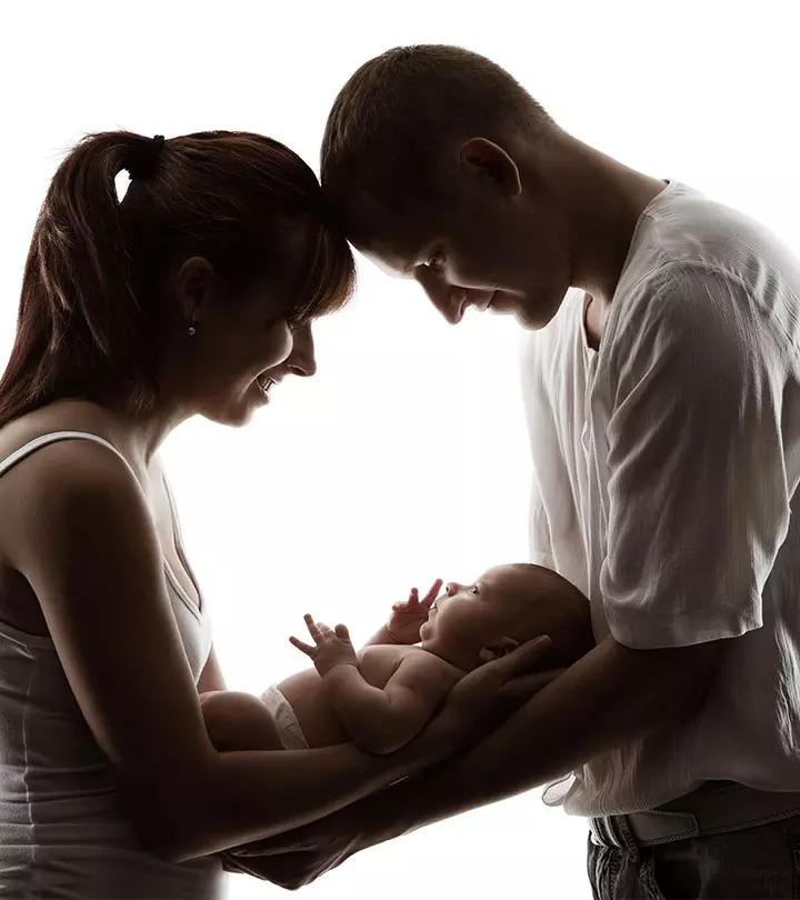 13 Best Do’s And Don’ts For Your Newborn_image