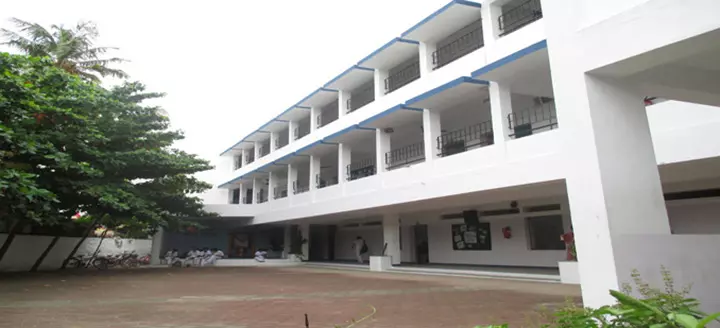 Chinmaya Vidyalaya, best CBSE schools in Chennai