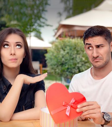 14 Silly Things That Boyfriends Do All The Time