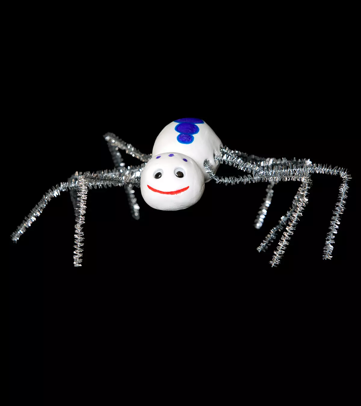 15 Brilliant Spider Crafts For Preschoolers_image