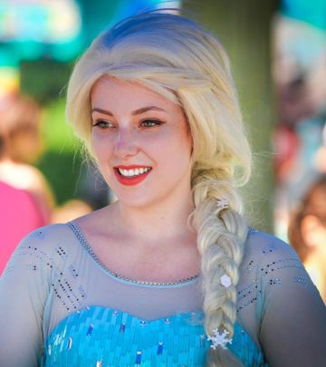 5 Most Popular Disney Princess-Inspired Hairstyles