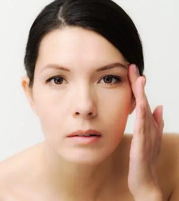 Craving For Glowing Skin? These Tricks Might Help You!_image