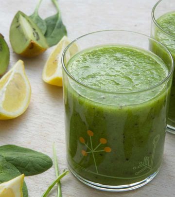 Skinny Sipping: Best Weight Loss Drinks To Help Shed The Pounds Fast