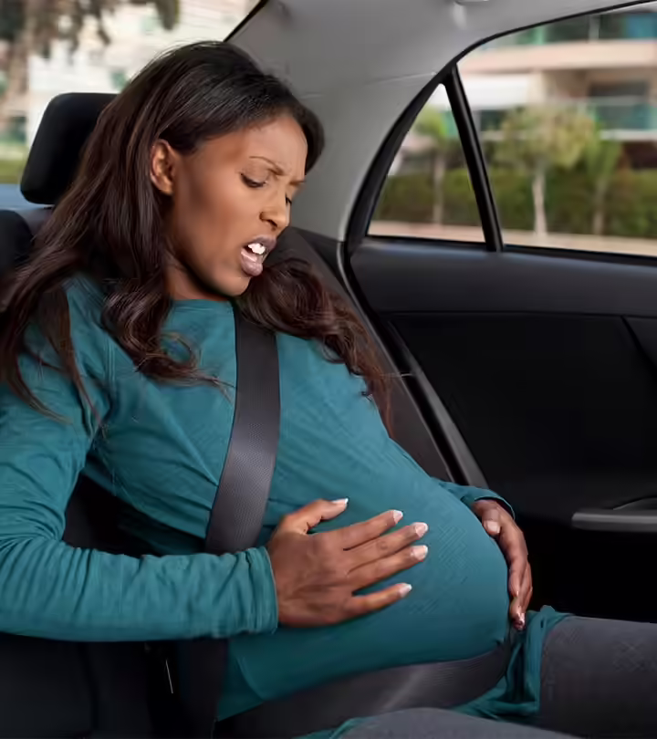 9 Life-Saving Tips In An Emergency Childbirth