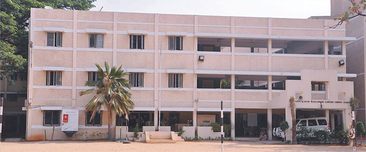 9Bhavan’s Rajaji Vidyashram