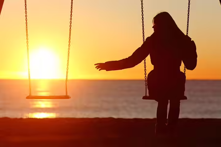 Does Love Happen Only Once - A Key Difference Does Love Happen Only Once - A Key Difference