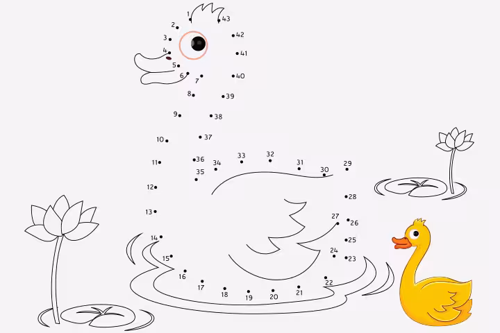 Activity Sheets For Preschoolers Activity Sheets For Preschoolers