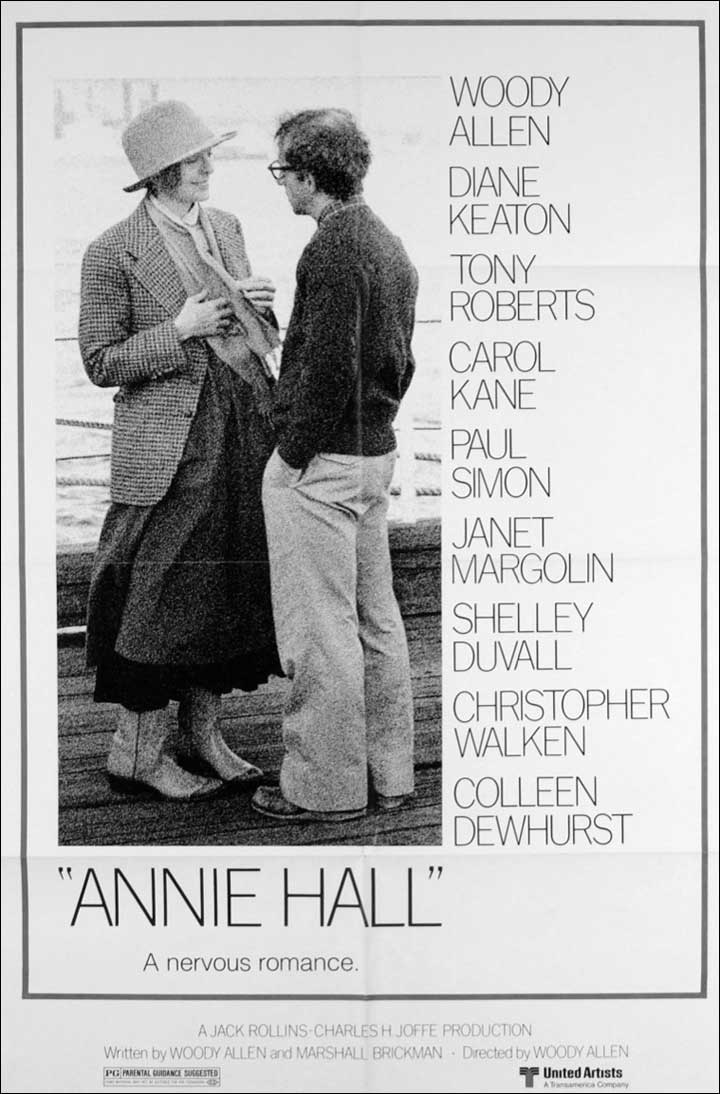 Annie-Hall