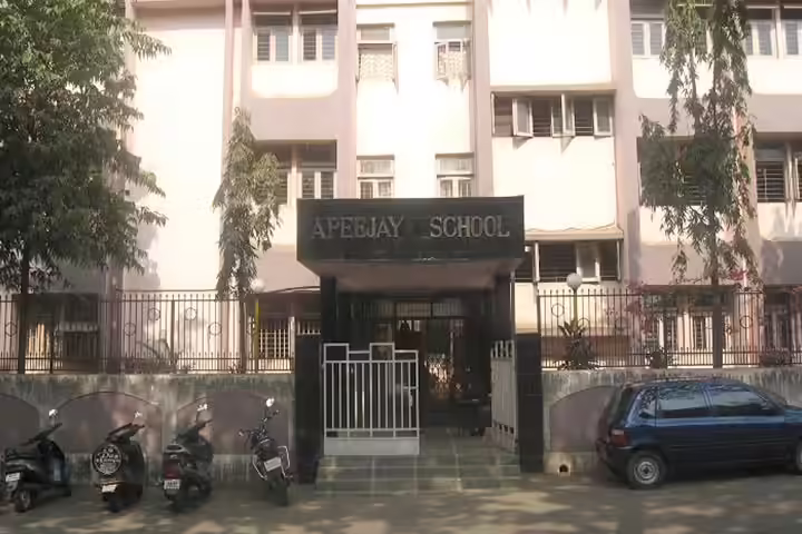 Apeejay School Apeejay School