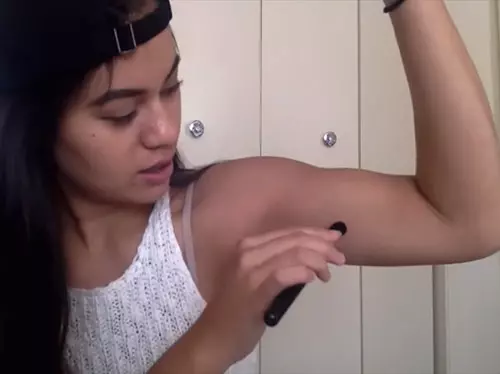 Arms