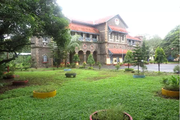 Army School, Mumbai