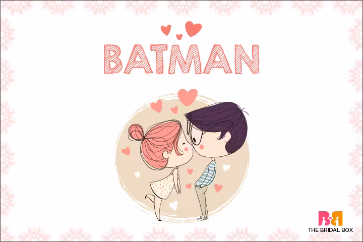 Batman