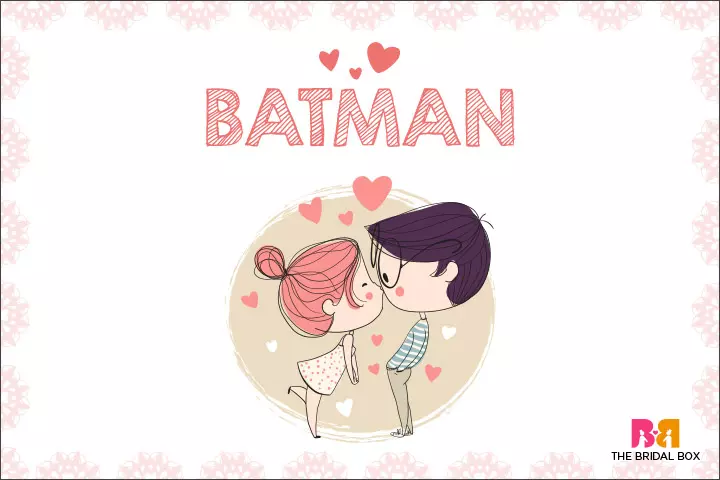 Batman