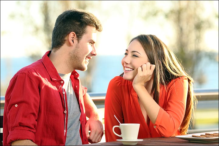 How To Impress A Girl For Love - Be Confident But Humble