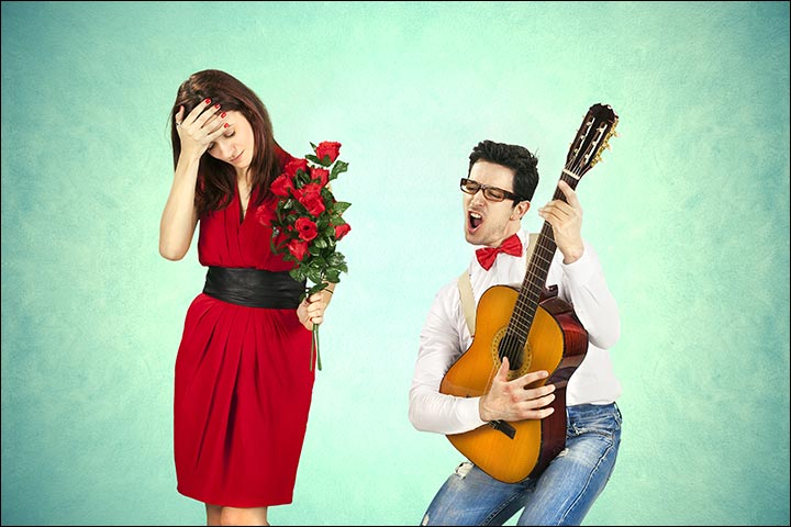How To Impress A Girl For Love - Be Funny But Not Goofy