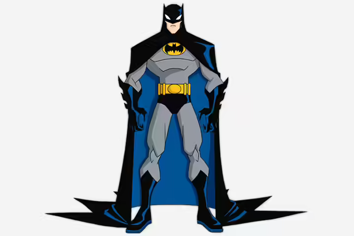 Baby name inspired by superheroes, Bruce Baby name inspired by superheroes, Bruce