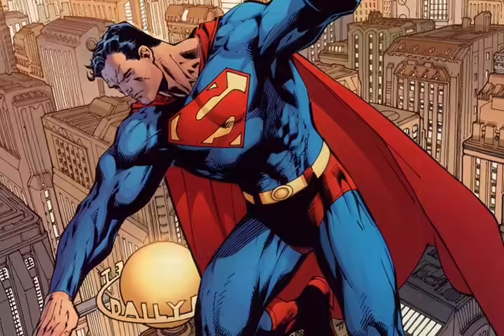 Baby name inspired by superheroes, Clark Baby name inspired by superheroes, Clark